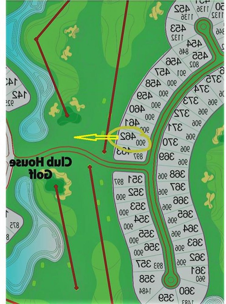  Land in Escobar, Argentina No. 117392