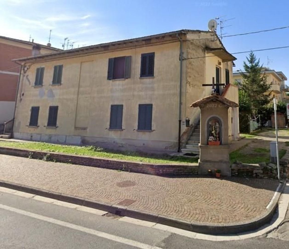 4 rooms Apartment in Capannoli, Italy No. 50510