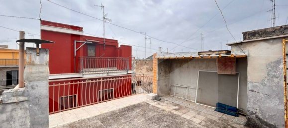 3 rooms Apartment in Grumo Appula, Italy No. 27839 15