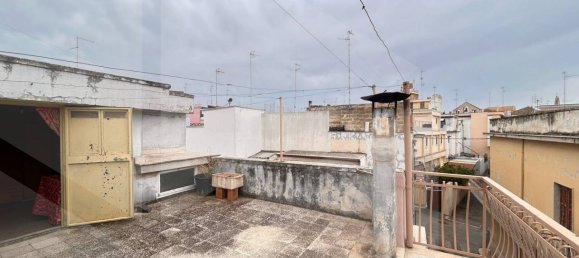 3 rooms Apartment in Grumo Appula, Italy No. 27839 12