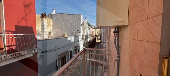 3 rooms Apartment in Grumo Appula, Italy No. 27839 18