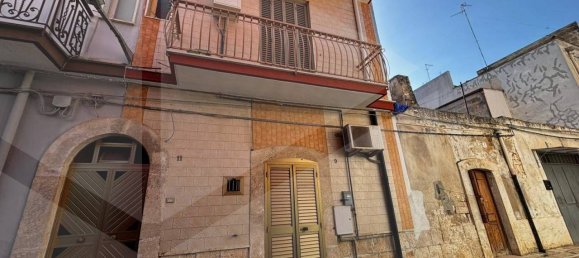 3 rooms Apartment in Grumo Appula, Italy No. 27839 2