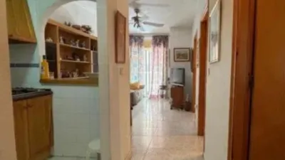 2 bedrooms Apartment in Torrevieja, Spain No. 137881
