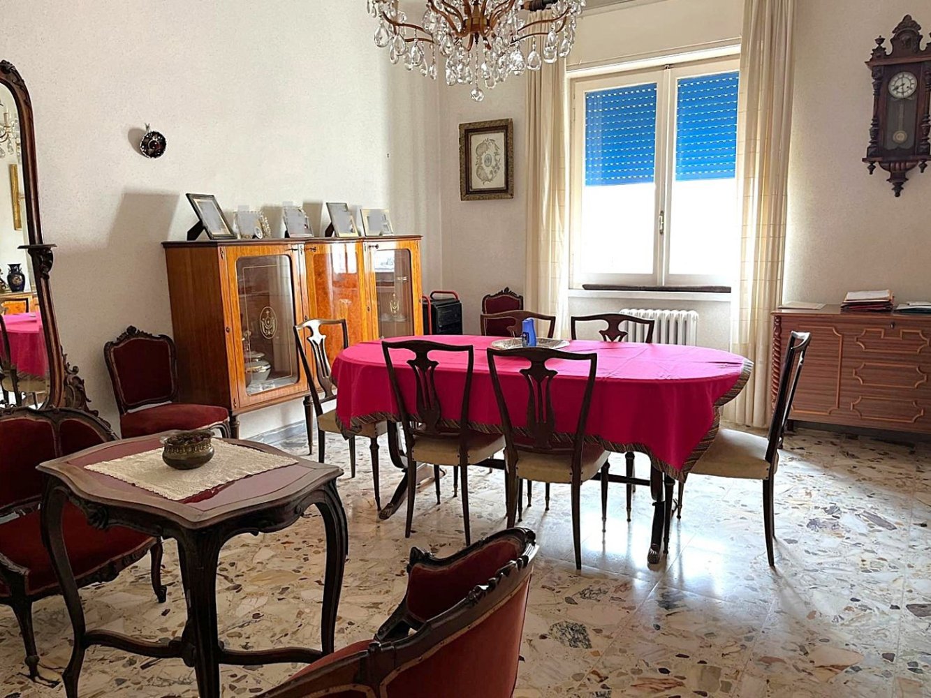 2 غرف نوم شقة في San Severo, Italy رقم 54458