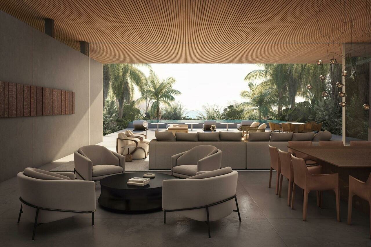 3 Schlafzimmer Wohnung in Jumeirah, UAE, Nr. 108820