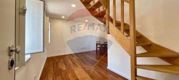 2 bedrooms Duplex in Lisbon, Portugal No. 72786 5