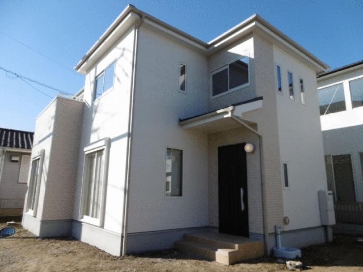 Casa de 4 dormitorios en Fukuoka, Japan No. 2392