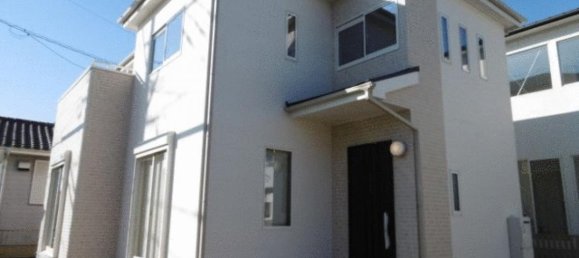 Casa de 4 dormitorios en Fukuoka, Japan No. 2392 2