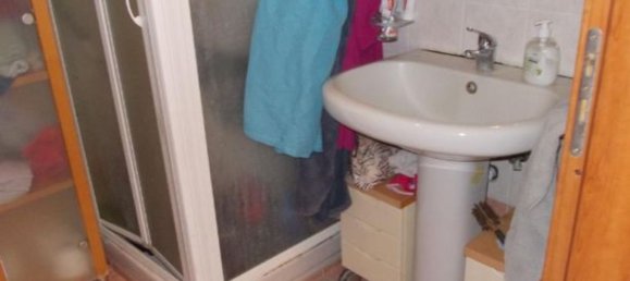 3-salle Appartement à Bollate, Italy No. 59938 17