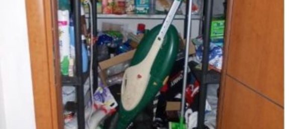 3-salle Appartement à Bollate, Italy No. 59938 5