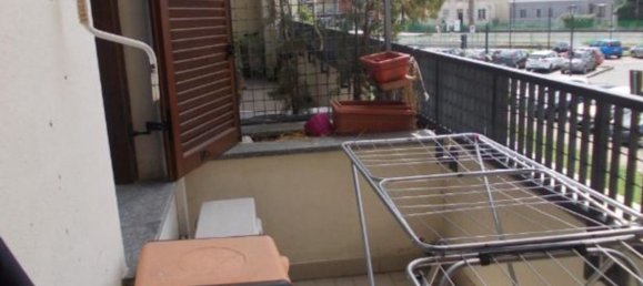 3-salle Appartement à Bollate, Italy No. 59938 19