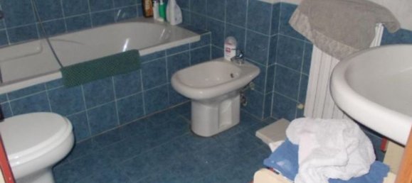 3-salle Appartement à Bollate, Italy No. 59938 13