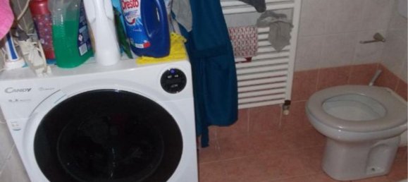 3-salle Appartement à Bollate, Italy No. 59938 16