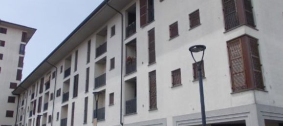 3-salle Appartement à Bollate, Italy No. 59938 3