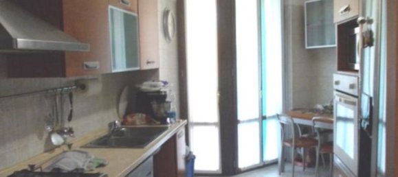 3-salle Appartement à Bollate, Italy No. 59938 27