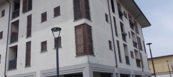 3-salle Appartement à Bollate, Italy No. 59938 2