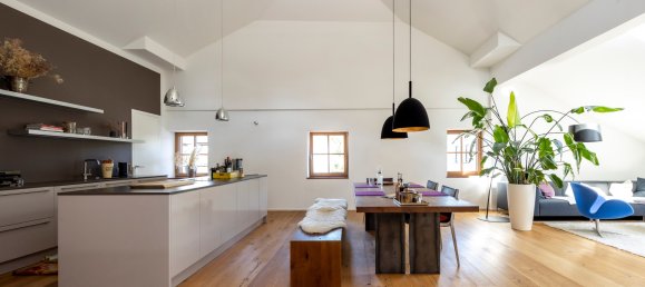 5غرفة شقة في Mattsee, Austria رقم 120628 8