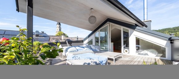 5غرفة شقة في Mattsee, Austria رقم 120628 13