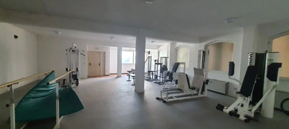 14276m² Warehouse in Villamaina, Italy No. 262410 5