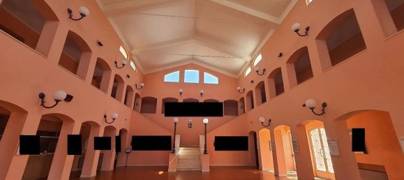 14276m² Warehouse in Villamaina, Italy No. 262410 2