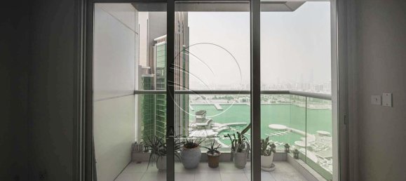 1 Schlafzimmer Wohnung in Al Reem Island, UAE, Nr. 29257 2