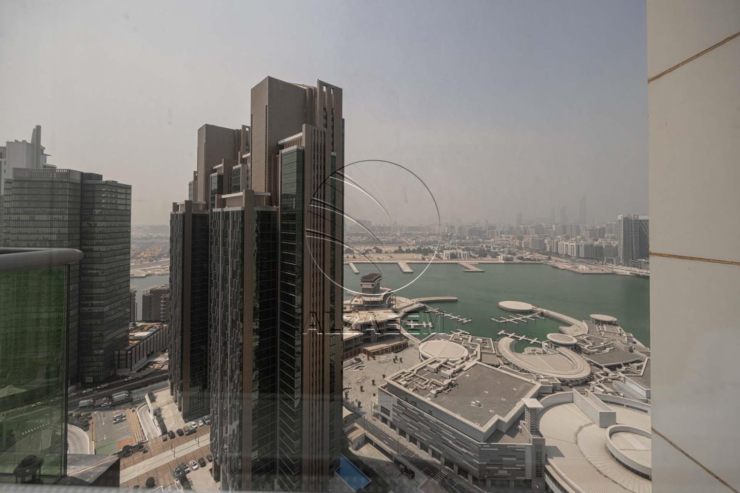 1 Schlafzimmer Wohnung in Al Reem Island, UAE, Nr. 29257