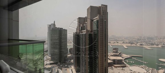 1 Schlafzimmer Wohnung in Al Reem Island, UAE, Nr. 29257 21