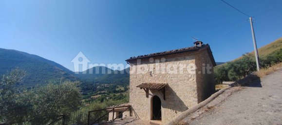 2 bedrooms House in Vallecorsa, Italy No. 271066 29