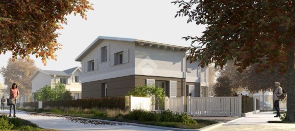 2غرفة فيلا في Ravenna, Italy رقم 8287 3