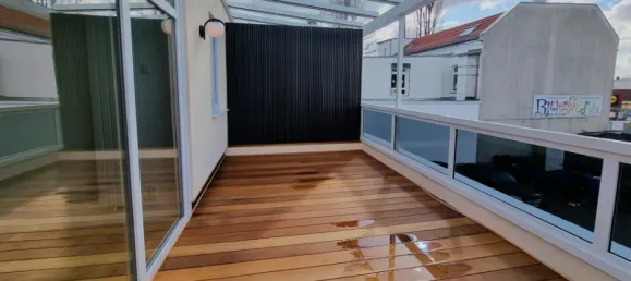 2 bedrooms Penthouse in Britz, Germany No. 94340 5