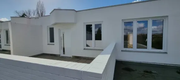 2 bedrooms Penthouse in Britz, Germany No. 94340 16