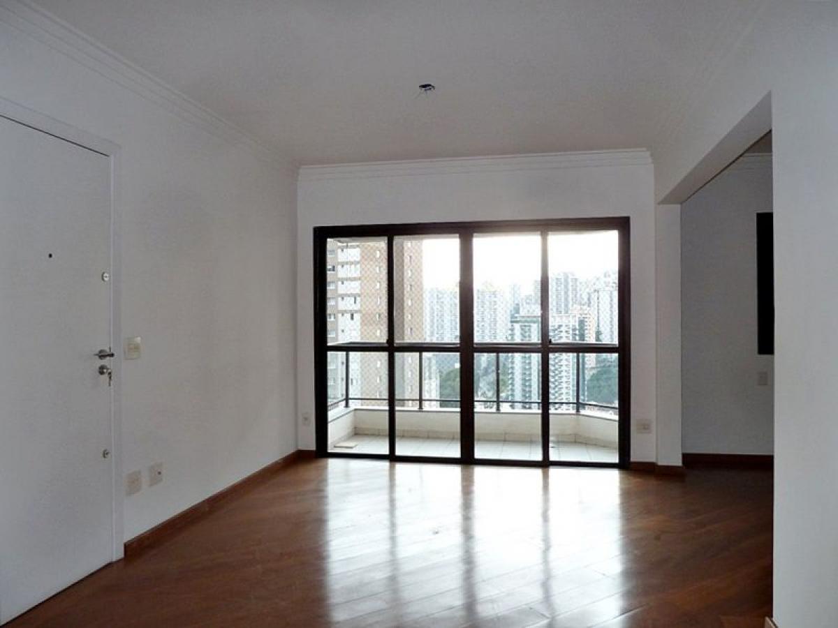 2 غرف نوم شقة في Sao Paulo, Brazil رقم 489297