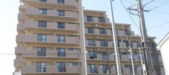 2 bedrooms Apartment in Miyagi, Japan No. 2074 2