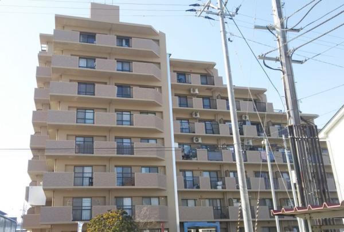 2 bedrooms Apartment in Miyagi, Japan No. 2074