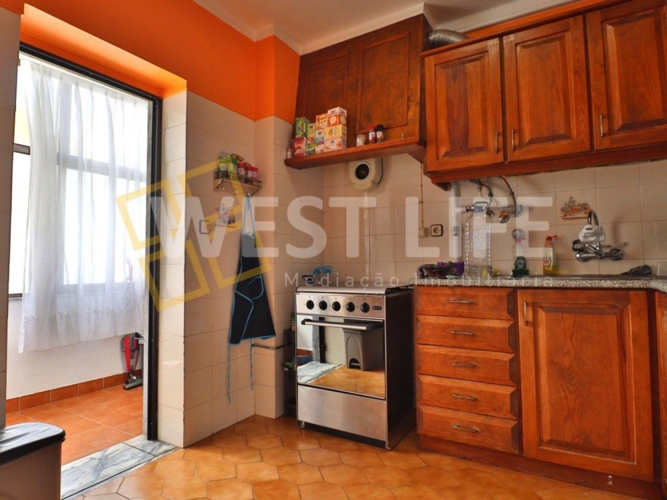 3 bedrooms Apartment in Torres Vedras, Portugal No. 281678