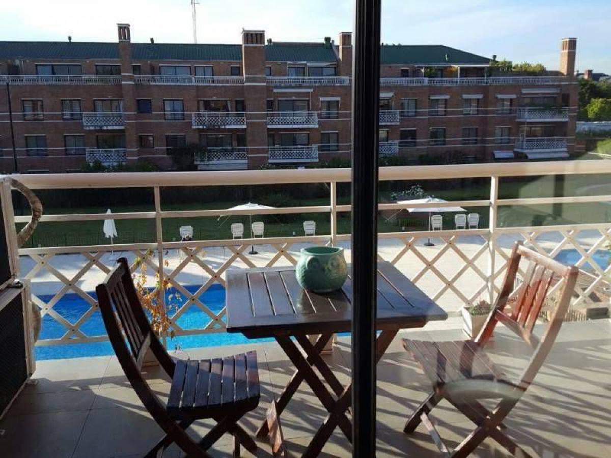 2 bedrooms Apartment in San Isidro, Argentina No. 65914