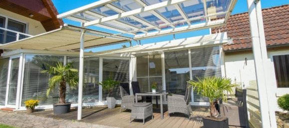 Дом с 4 спальнями в Leer, Германия № 360860 3