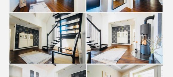 Дом с 4 спальнями в Leer, Германия № 360860 4