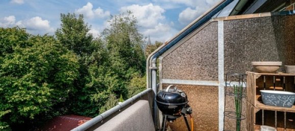 2 Schlafzimmer Wohnung in Kleve, Germany, Nr. 283348 5