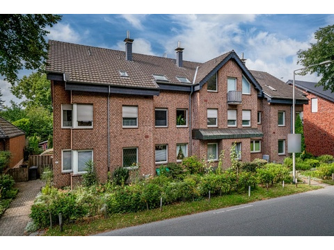 2 Schlafzimmer Wohnung in Kleve, Germany, Nr. 283348