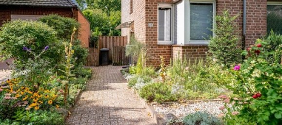 2 Schlafzimmer Wohnung in Kleve, Germany, Nr. 283348 2