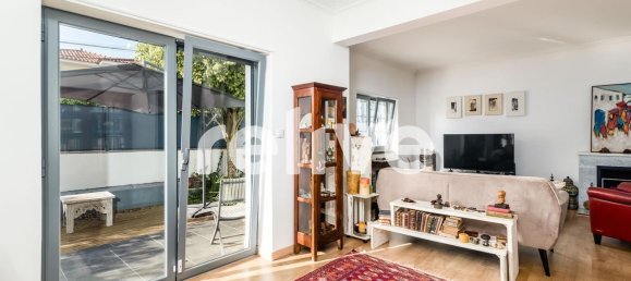 4 Schlafzimmer Haus in Cascais, Portugal, Nr. 130403 23