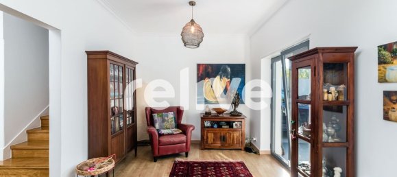 4 Schlafzimmer Haus in Cascais, Portugal, Nr. 130403 22