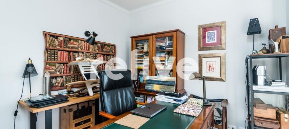 4 Schlafzimmer Haus in Cascais, Portugal, Nr. 130403 34