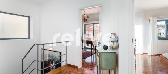 4 Schlafzimmer Haus in Cascais, Portugal, Nr. 130403 25