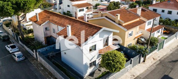 4 Schlafzimmer Haus in Cascais, Portugal, Nr. 130403 16