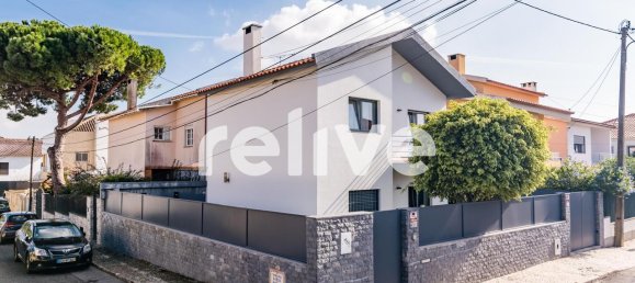 4 Schlafzimmer Haus in Cascais, Portugal, Nr. 130403 38