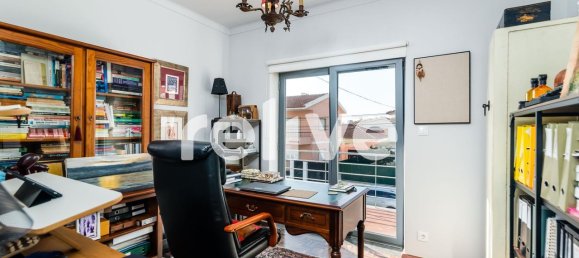 4 Schlafzimmer Haus in Cascais, Portugal, Nr. 130403 33