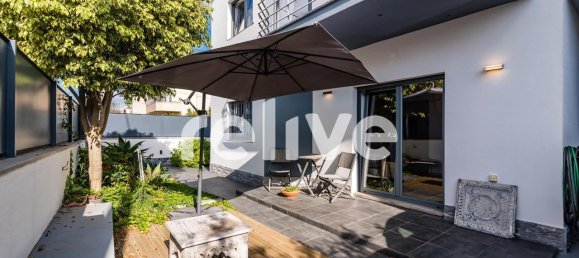 4 Schlafzimmer Haus in Cascais, Portugal, Nr. 130403 44