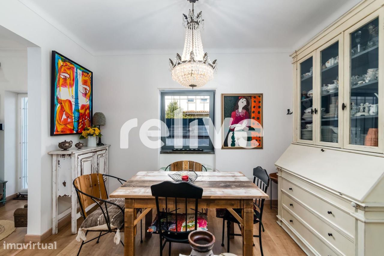 4 Schlafzimmer Haus in Cascais, Portugal, Nr. 130403